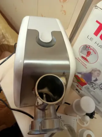 Мясорубка Tefal LeHACHOIR Донецк