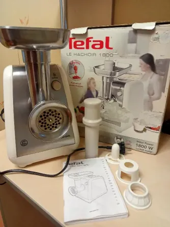 Мясорубка Tefal LeHACHOIR Донецк