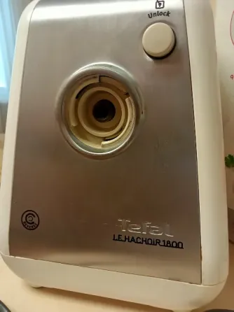 Мясорубка Tefal LeHACHOIR Донецк
