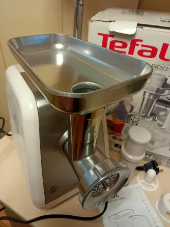 Мясорубка Tefal LeHACHOIR Донецк