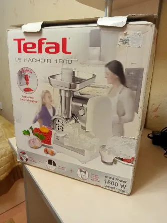 Мясорубка Tefal LeHACHOIR Донецк