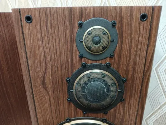 Акустическая система "Diatone" -"DS-2000" Донецк