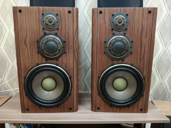 Акустическая система "Diatone" -"DS-2000" Донецк