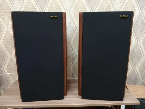 Акустическая система "Diatone" -"DS-2000" Донецк