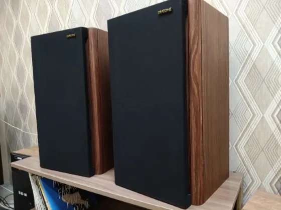 Акустическая система "Diatone" -"DS-2000" Донецк