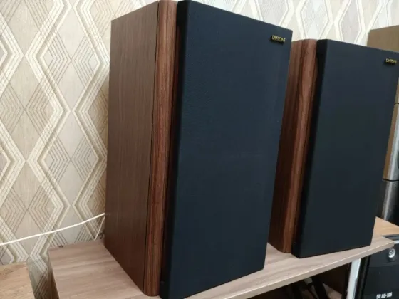 Акустическая система "Diatone" -"DS-2000" Донецк