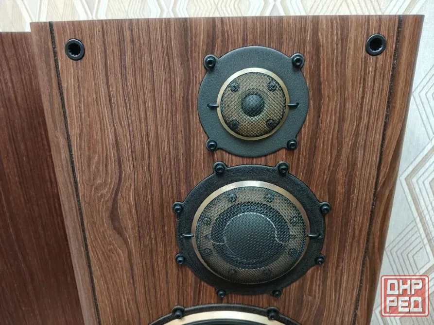 Акустическая система "Diatone" -"DS-2000" Донецк - изображение 5