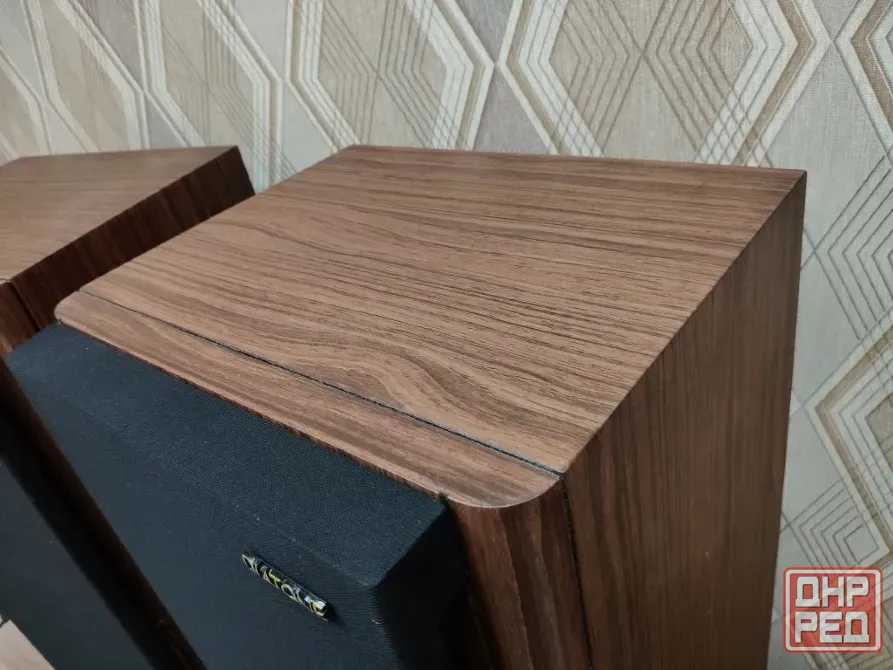 Акустическая система "Diatone" -"DS-2000" Донецк - изображение 7