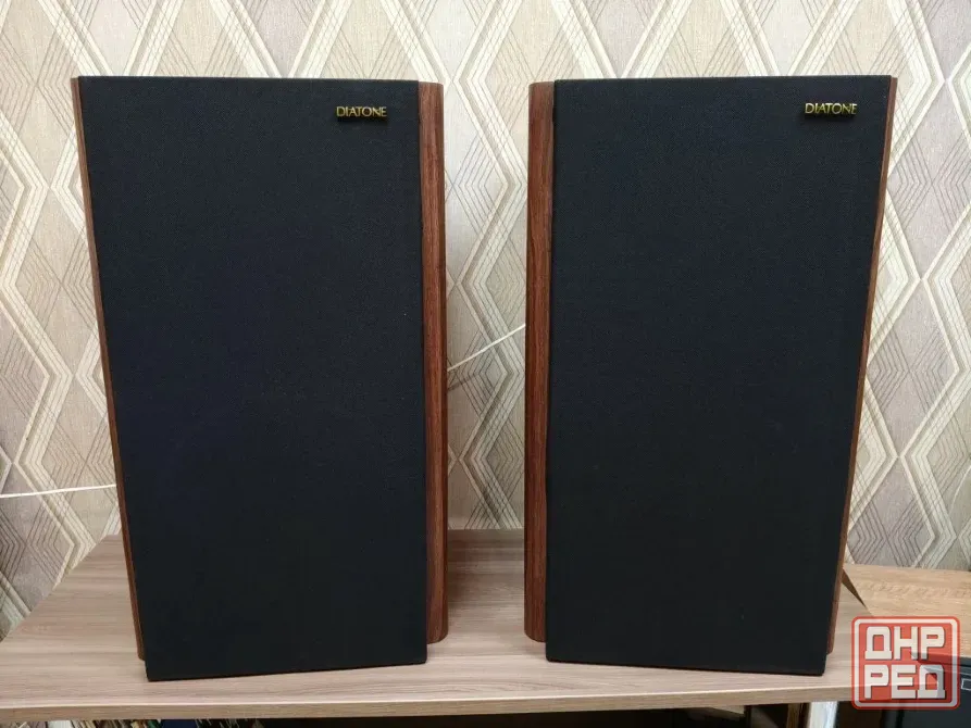 Акустическая система "Diatone" -"DS-2000" Донецк - изображение 2