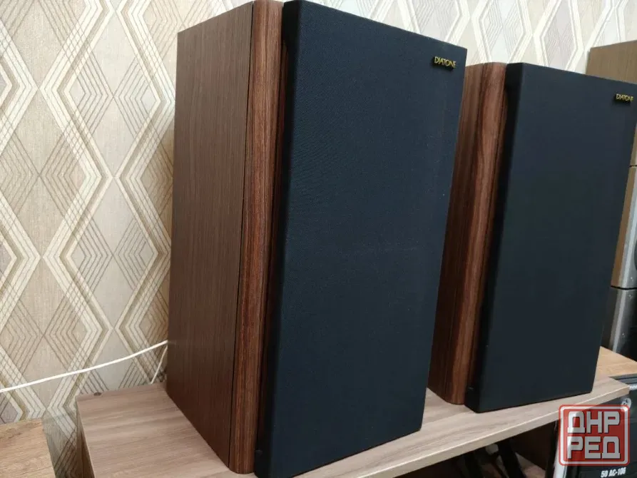 Акустическая система "Diatone" -"DS-2000" Донецк - изображение 3