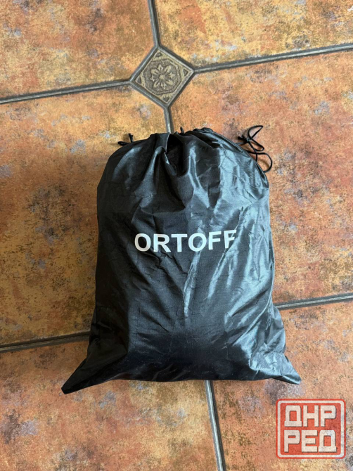 Массажный прибор Ортофф асм-80 Донецк - изображение 1