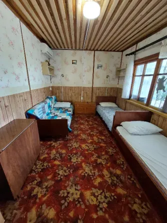 Отдых на Белосарайской косе Мариуполь