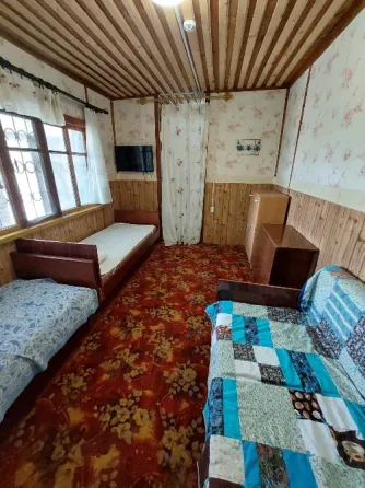 Отдых на Белосарайской косе Мариуполь