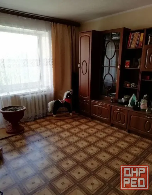 Продам 3ком Текстильщик Донецк - изображение 2