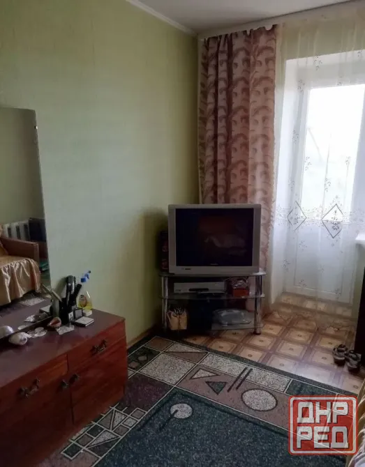 Продам 3ком Текстильщик Донецк - изображение 1