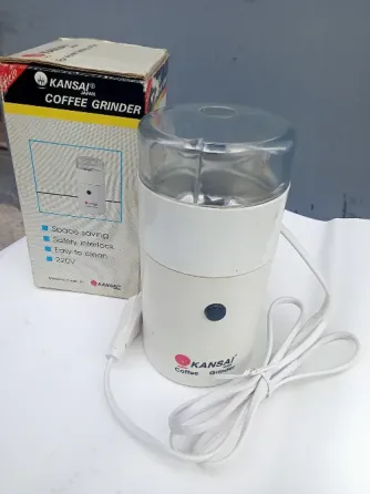 Кофемолка электрическая KANSAI Japan KS700 Донецк