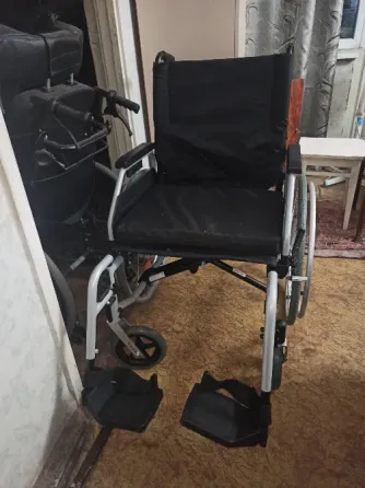 Коляска инвалидная Донецк