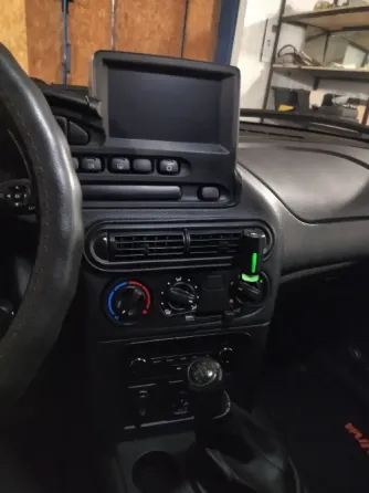 Lada Niva Travel 2024 Макеевка