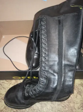 Сапоги Dr Martens, 40 размер Донецк
