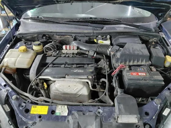 Продам Ford focus1 Старобешево