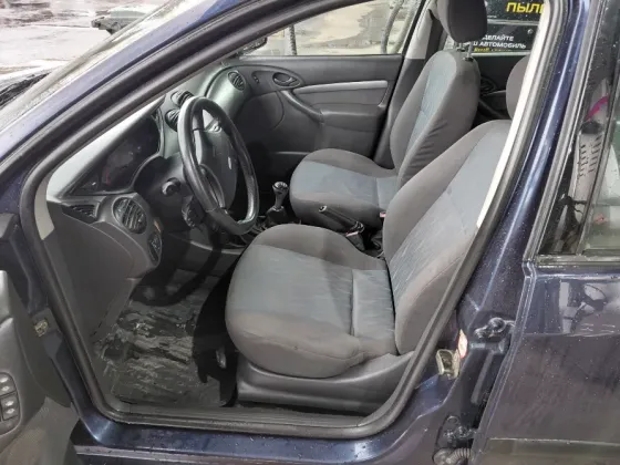 Продам Ford focus1 Старобешево