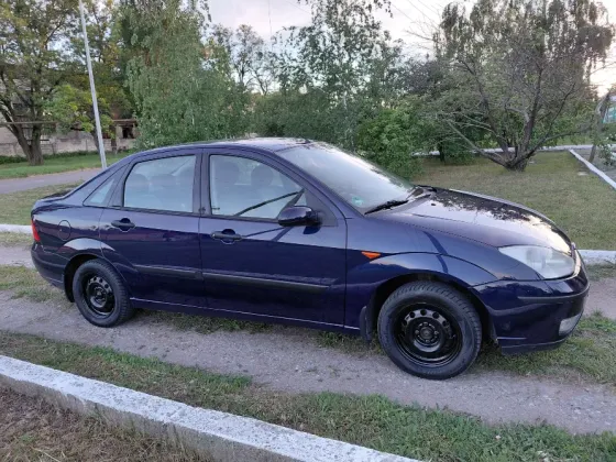 Продам Ford focus1 Старобешево
