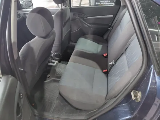 Продам Ford focus1 Старобешево