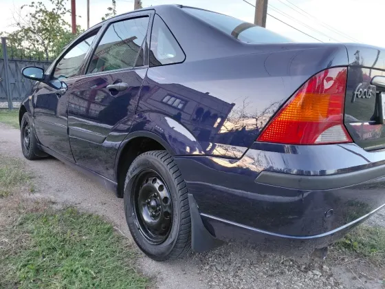 Продам Ford focus1 Старобешево