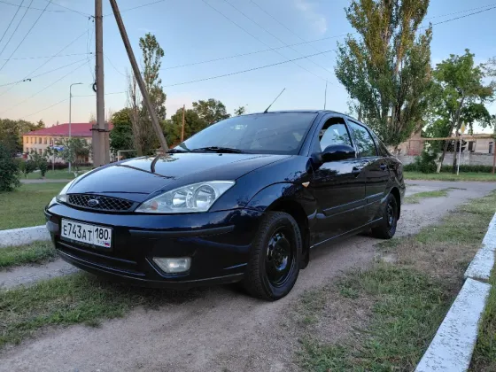 Продам Ford focus1 Старобешево