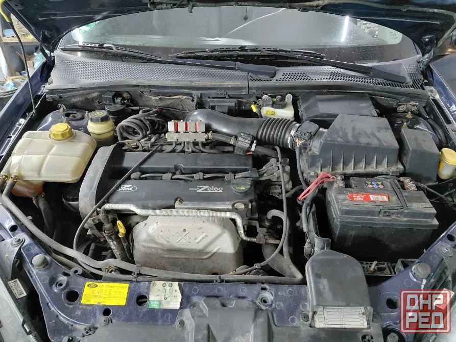 Продам Ford focus1 Старобешево - изображение 6