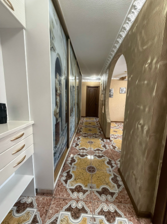 Аренда 3-х комнатной квартиры в г. Макеевка, Бажаново, ул. Руднева Макеевка