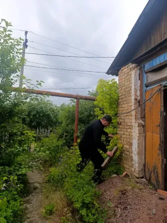 Продажа земельного участка в Петровском районе Донецк
