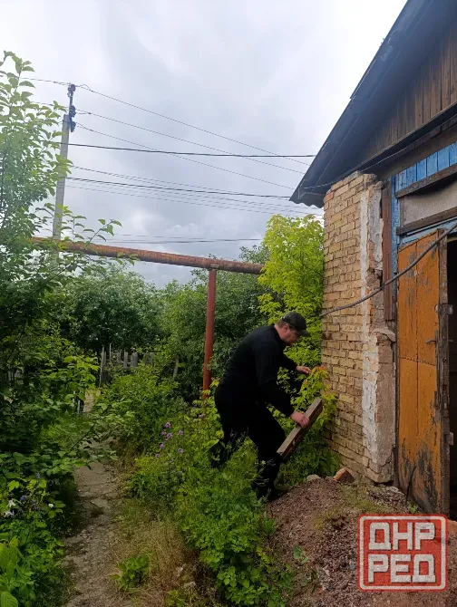 Продажа земельного участка в Петровском районе Донецк - изображение 2
