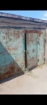 Продам гараж Мариуполь