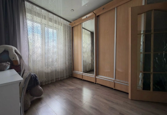 Продажа 3-х комнатной квартиры Макеевка, м-н Зелёный, (ориентир Скорая помощь) Макеевка