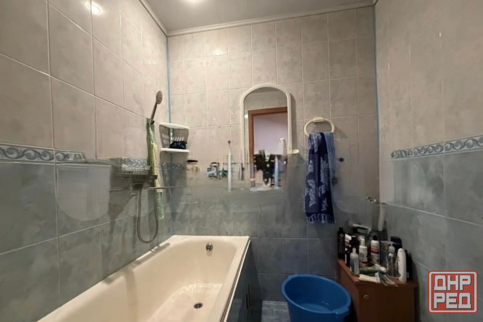Продажа 3-х комнатной квартиры Макеевка, м-н Зелёный, (ориентир Скорая помощь) Макеевка - изображение 6