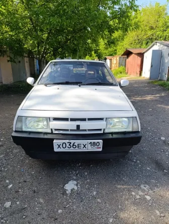 ваз 08 Донецк