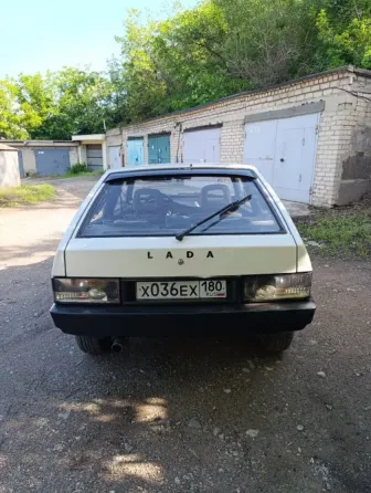 ваз 08 Донецк