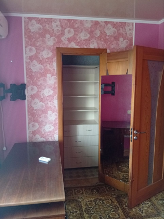 Аренда 2-комнатной квартиры 4/5, в г.Макеевка, 55-й квартал -э Макеевка