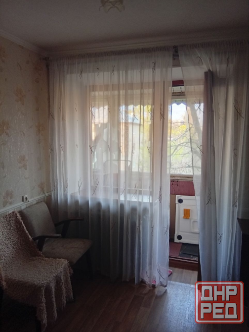 Аренда 2-комнатной квартиры 4/5, в г.Макеевка, 55-й квартал -э Макеевка - изображение 9