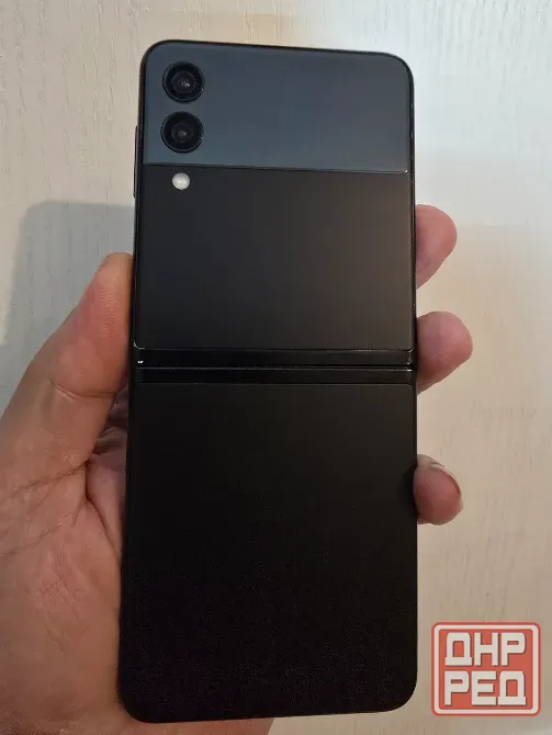 Samsung Galaxy Z Flip 3 5G (USA) 8/128. SIM +eSim Донецк - изображение 2