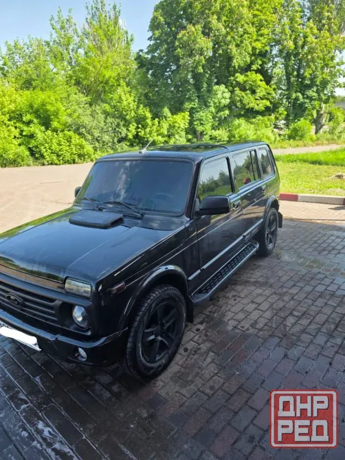 Продам NIVA Волноваха - изображение 4