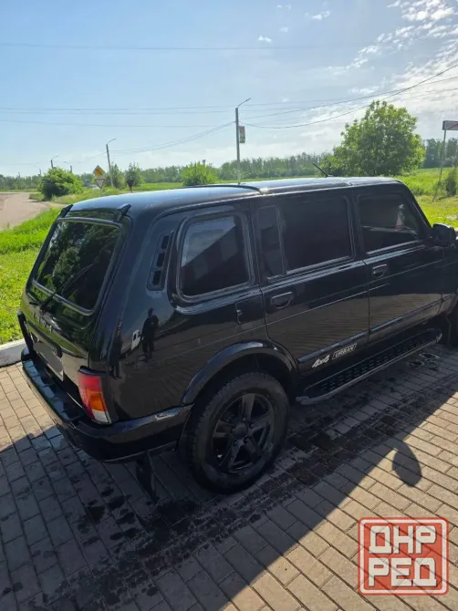 Продам NIVA Волноваха - изображение 2