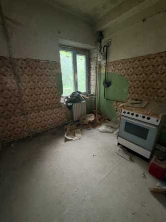 Продам 2х ком квартиру Макеевка