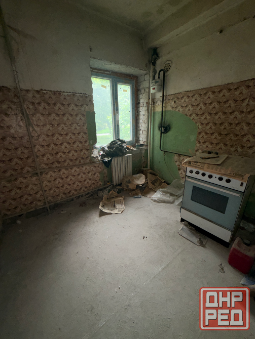 Продам 2х ком квартиру Макеевка - изображение 3