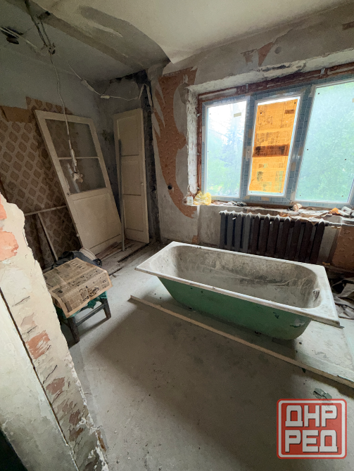 Продам 2х ком квартиру Макеевка - изображение 1