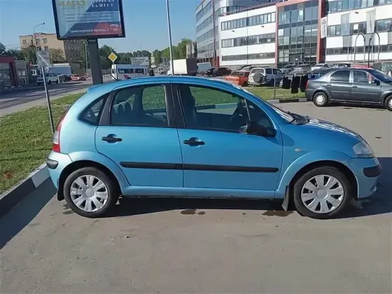 Ситроен С3 Продажа Харцызск