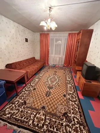 Продаётся 2-х комнатная квартира в г. Амвросиевка Амвросиевка