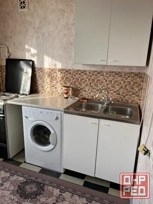 Продаётся 2-х комнатная квартира в г. Амвросиевка Амвросиевка - изображение 4