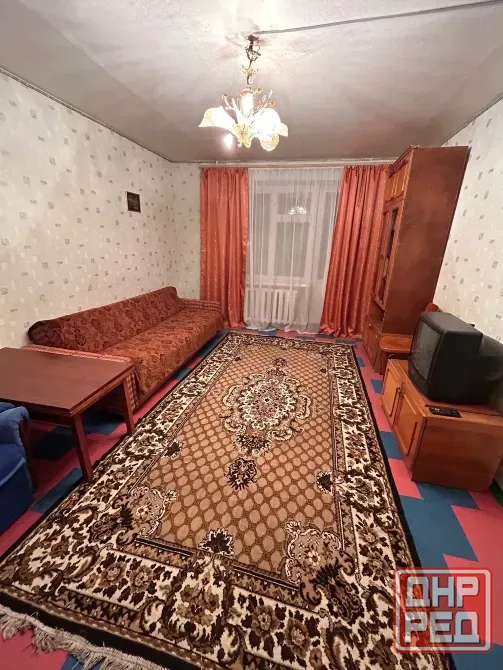 Продаётся 2-х комнатная квартира в г. Амвросиевка Амвросиевка - изображение 2